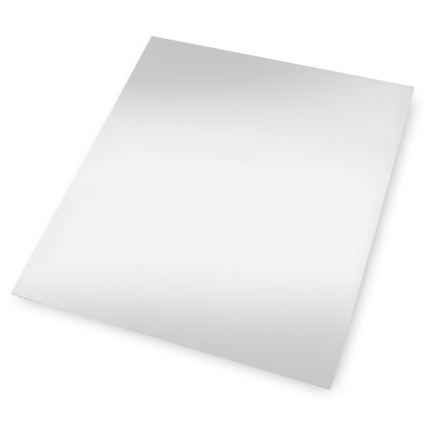 NoStik Reusable Non-Stick Oven Protector (Silver) - 50x40x0.5cm Carousel 1