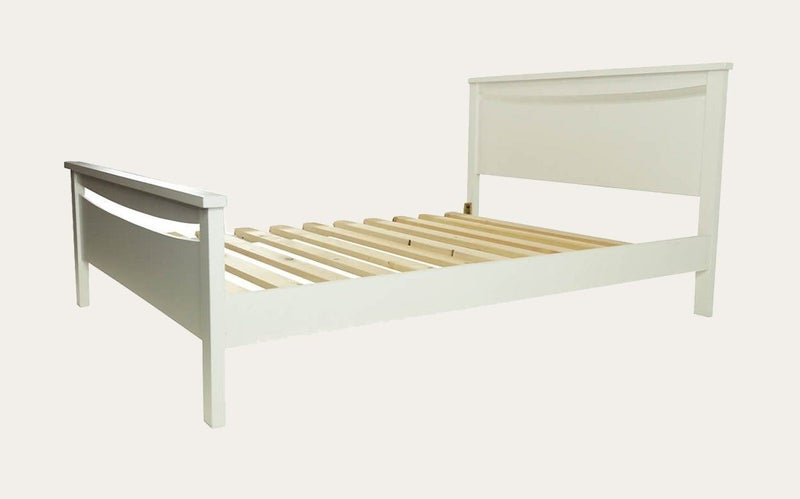 PEARL 6 PIECE BEDROOM SUITE Carousel 2