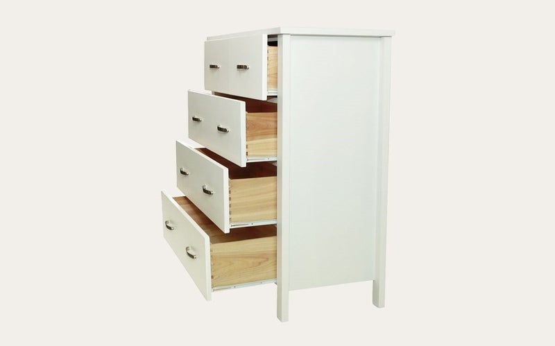PEARL 6 PIECE BEDROOM SUITE Carousel 8