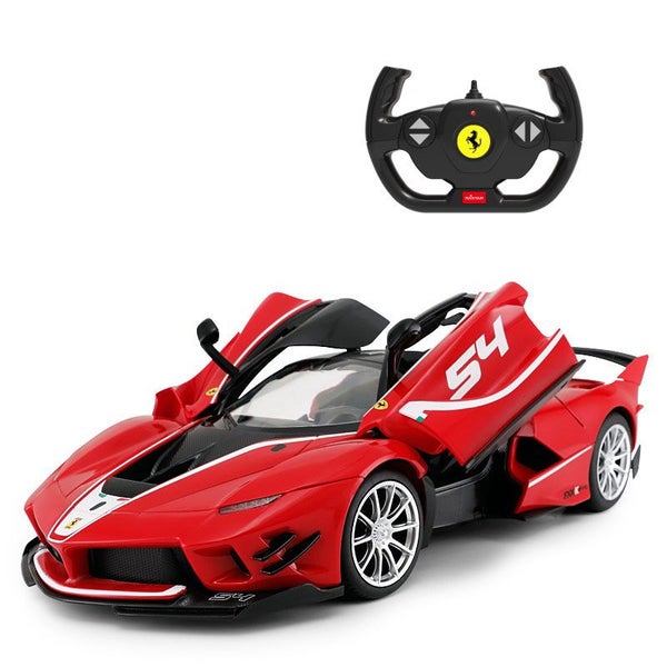 R/C 1:14 FERRARI FXX K EVO Carousel 2