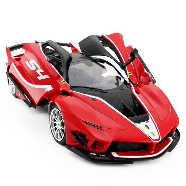 R/C 1:14 FERRARI FXX K EVO Carousel 5