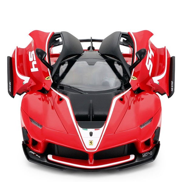 R/C 1:14 FERRARI FXX K EVO Carousel 1