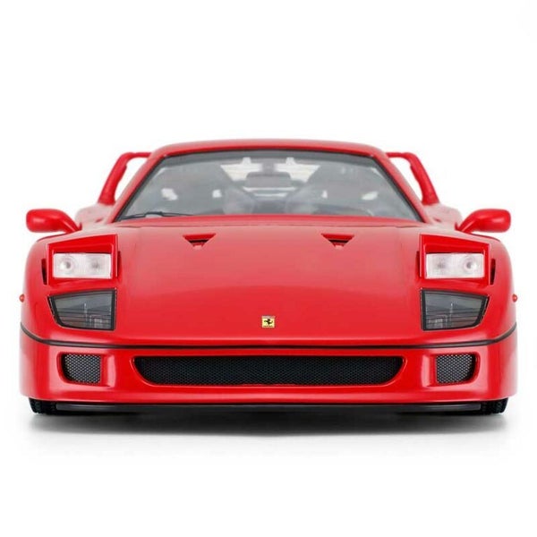 1:14 FERRARI F40 REMOTE CONTROLLED LICENSED CAR Carousel 1