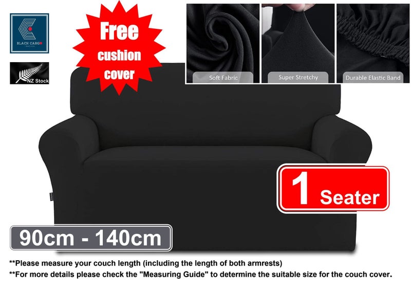 Couch Cover *Local Clearance* Carousel 1