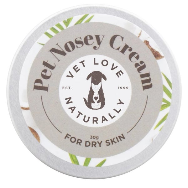 VET LOVE PET NOSEY CREAM 30GM Carousel 2