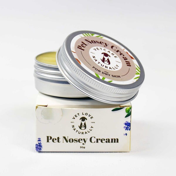 VET LOVE PET NOSEY CREAM 30GM Carousel 1
