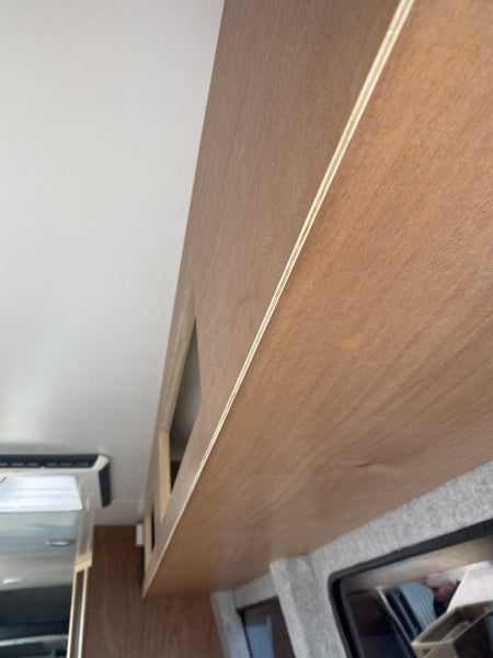 Plywood 4mm Carousel 2