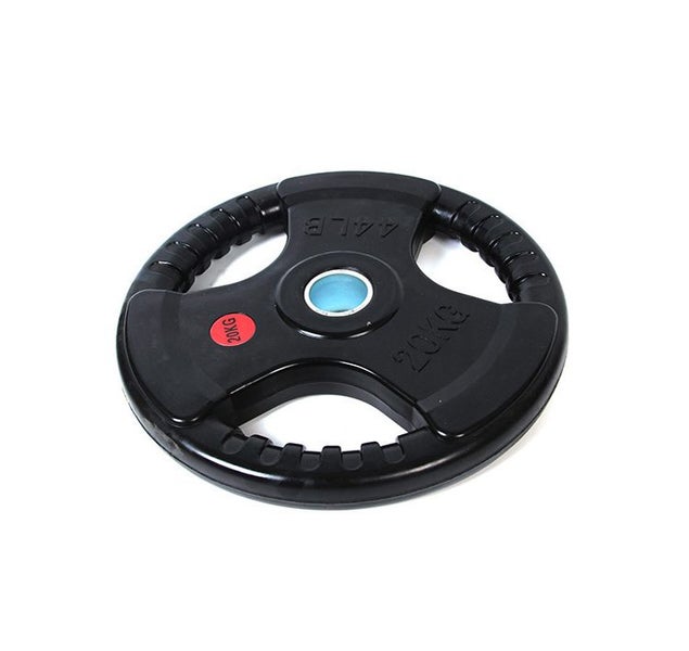 Weight Plate New Carousel 2