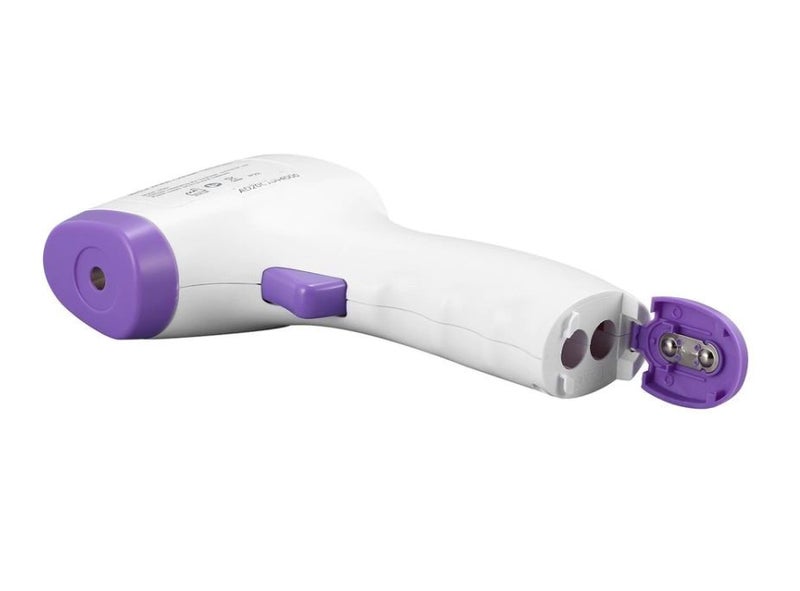 Infrared Forehead Thermometer Carousel 7