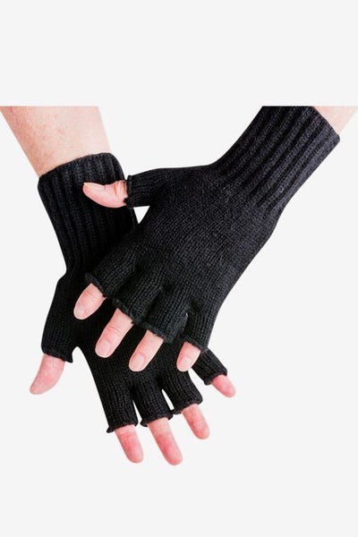 Farm Wool Fingerless Glove NORSEWEAR Carousel 1