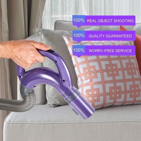 Replacement Hose Handle Compatible With Shark Navigator Carousel 8