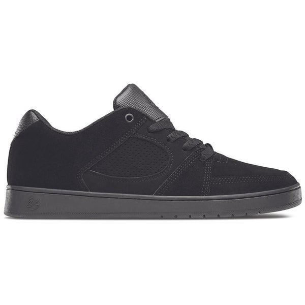 ES ACCEL SLIM [BLACK/BLACK/BLACK] Carousel 1