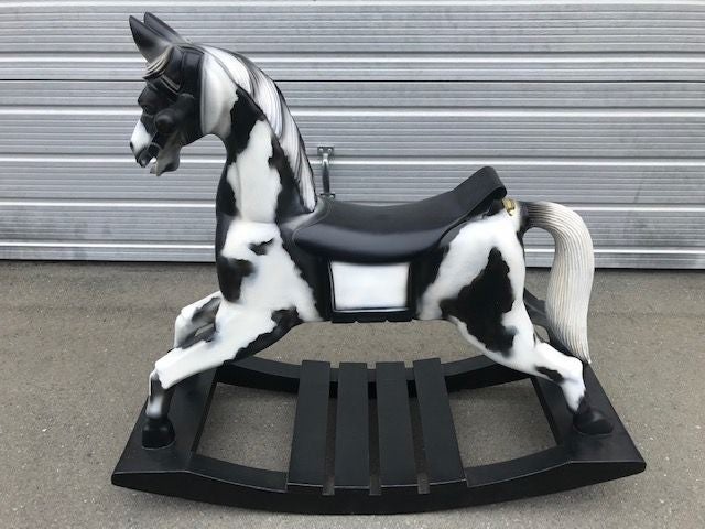 Rocking Horses SPECIAL SALE PRICE Carousel 1