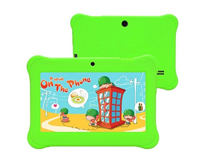 Kids Tablet Carousel 1