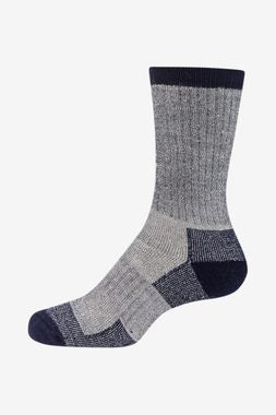 Jean Merino Wool Sock NORSEWEAR Carousel 1