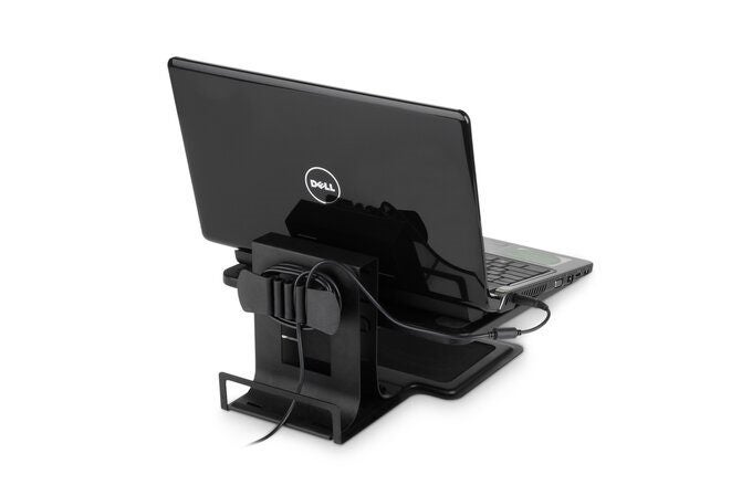 Kensington Smartfit Adjustable Laptop Stand Carousel 2
