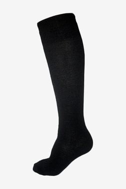 Knee High Womens Merino Wool Dress Boot Sock NZNC Carousel 1