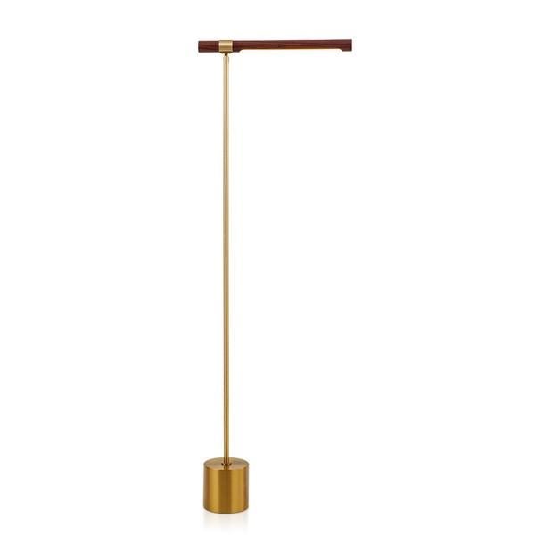 LINEAR LED FLOOR LAMP Carousel 1