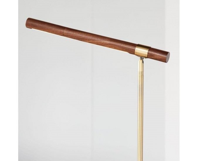 LINEAR LED FLOOR LAMP Carousel 4