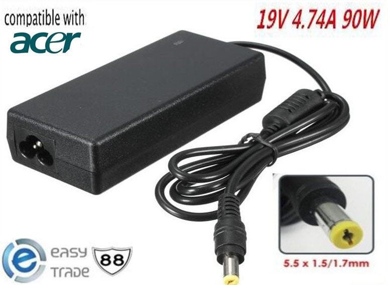 Acer Laptop Charger Carousel 1