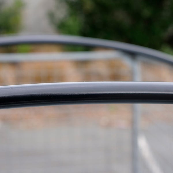 Roof Bar for 4ft Caged Trailer Cover 1600mm Carousel 2
