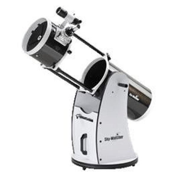 Skywatcher Dobsonian 8'' Collapsable Carousel 1