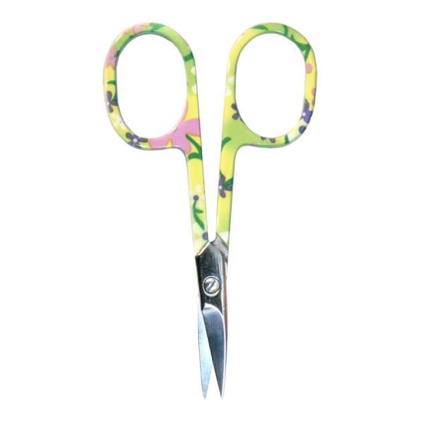 Gutermann Sewing Kit with Scissors - Green Carousel 2