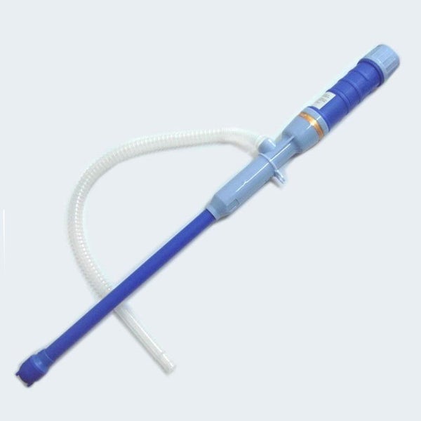 Electric Aquarium Fish Tank Water Changer -NZ Stock Carousel 1