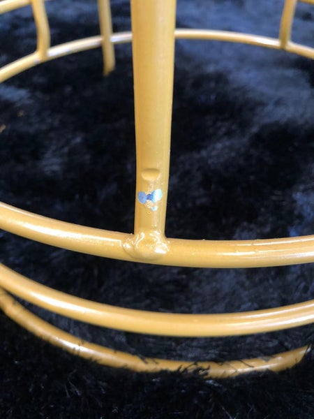 Stool Chair Grey (Black Friday Clearance) Carousel 2