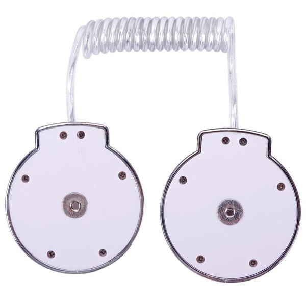 Mini 1PCS Sports Ebody Sports Body Liposuction Machine Tool Massager Carousel 2