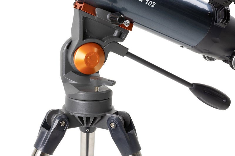 FREE SHIPPING CELESTRON Astromaster 102az NEW Carousel 5