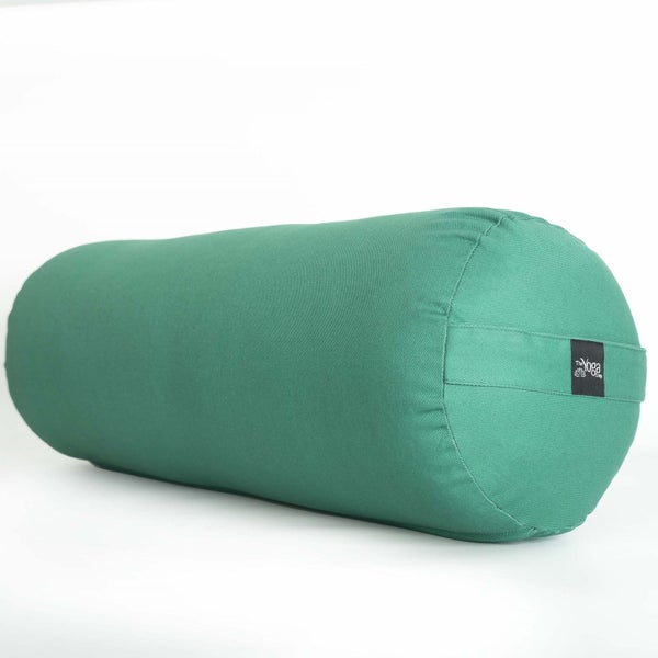 Yoga Bolster Round Carousel 1