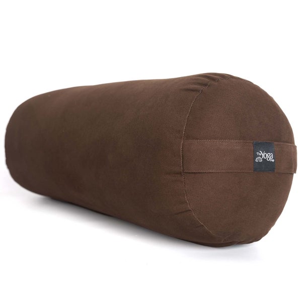 Yoga Bolster Round Carousel 2