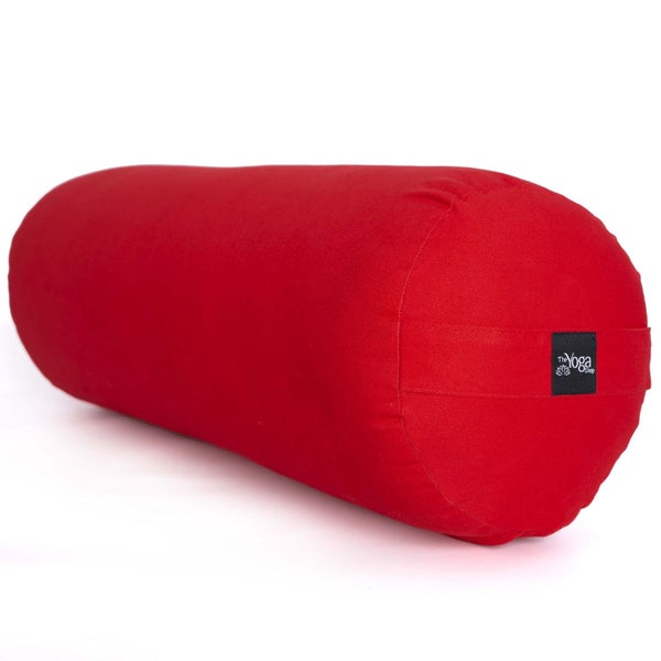 Yoga Bolster Round Carousel 7