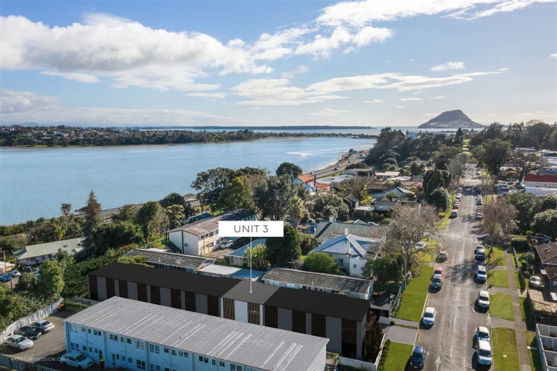 3/35 Selwyn Street, City Centre, Tauranga, Bay Of Plenty
