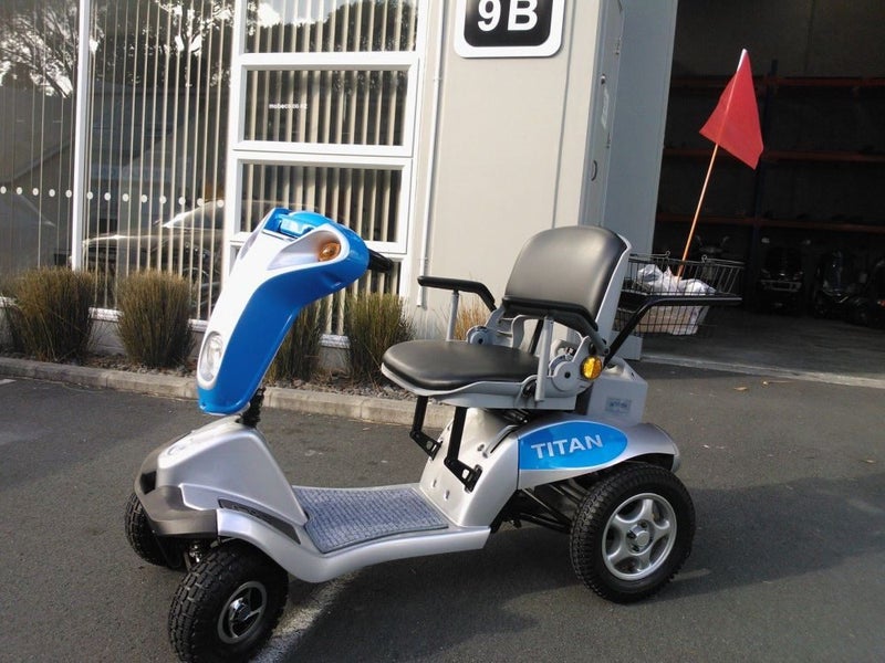 Top 10 Best -TZORA Titan 4w Carousel 1