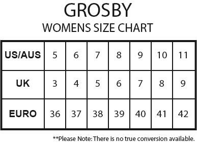 Grosby Womens Invisible Puffscuff Comfortable Home Slippers Blush Carousel 2