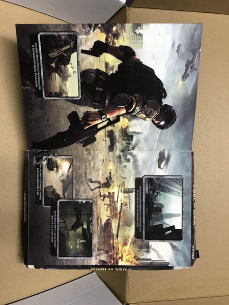 Frontlines Fuel Of War - PC Game - Fly, drive and shoot 60 weapons and vehicles Carousel 4