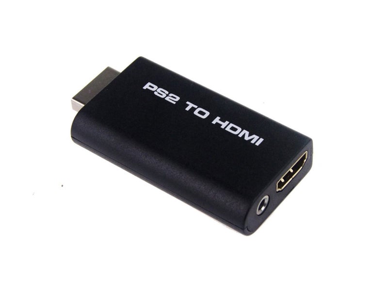 PS2 to HDMI Converter629888593219871112
