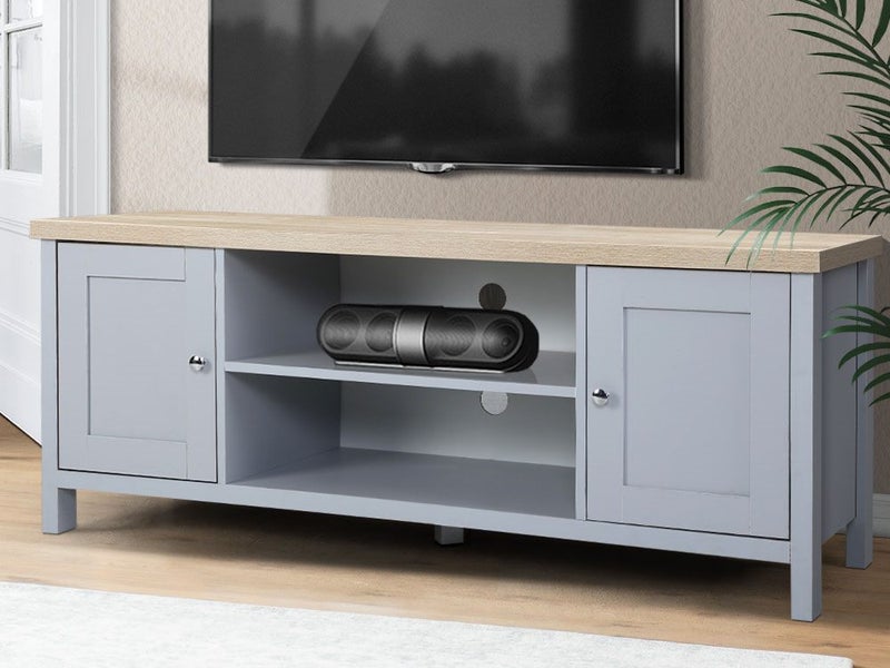 Entertainment Unit Carousel 1
