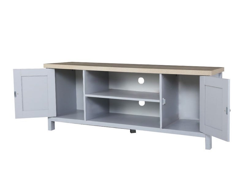 Entertainment Unit Carousel 2