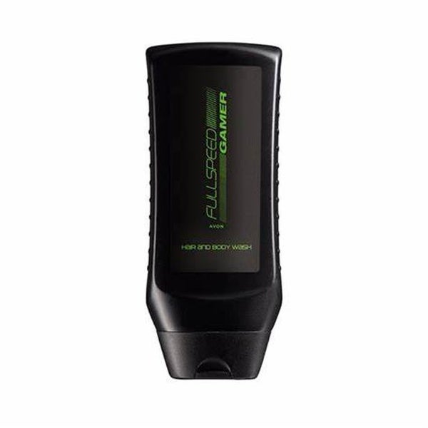 Avon Full Speed Range Carousel 1