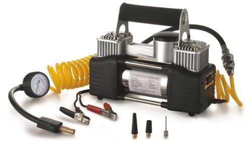 Air compressor Carousel 1