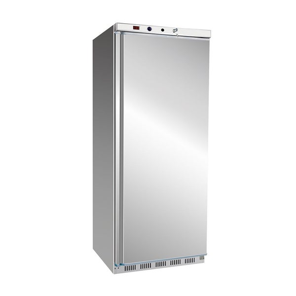 HF400 S/S Freezer62935703389187115