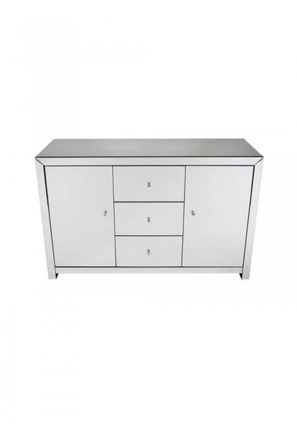 Daisey Mirrored Large Sideboard 135cm *40% OFF* Last Stocks Carousel 1