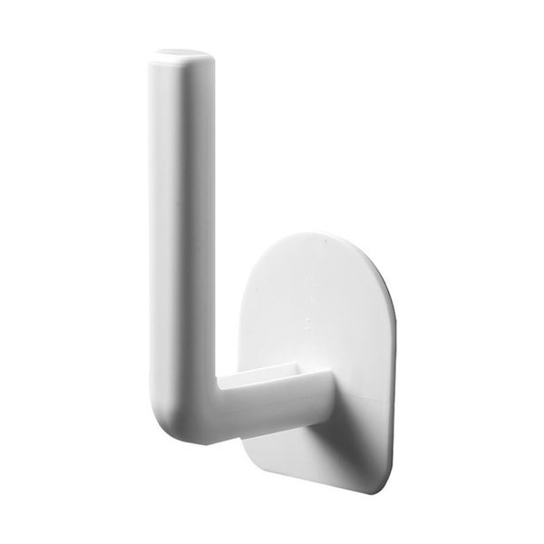 Bathroom Toilet Paper Towel Dispenser Tissue Hanger Tissue Roll Hanger Holder Carousel 2