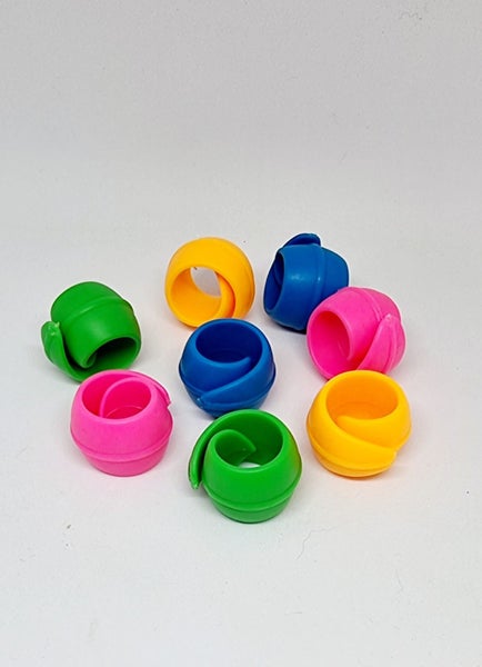 Thread Keepers. Bobbin Clamps & Sewing Clips Carousel 2