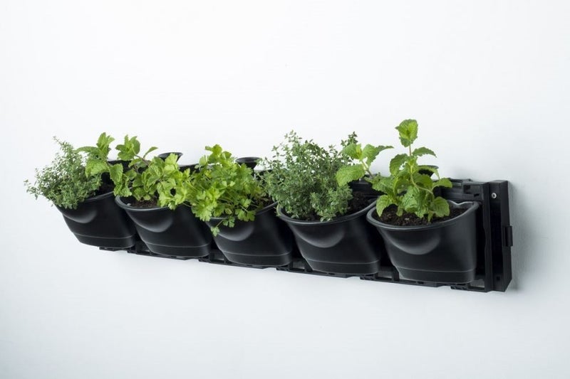 Vertical Hanging Garden 5 Tier (includes 5 pots) - PRICE DROP! Carousel 1