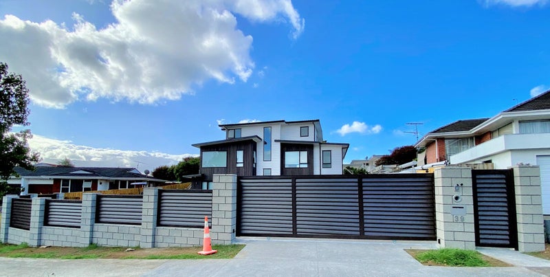 Gate, Automation, Fence & Balustrade Carousel 2