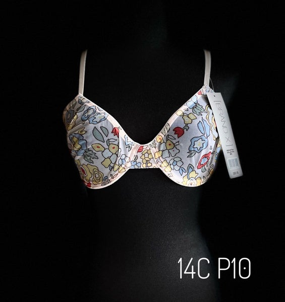 Brand X Collection Bra sz14B/14C Afterpay available Carousel 19